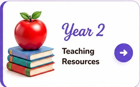Year 2 Teaching Resources