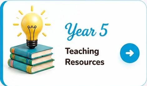 Year 5 Teaching Resources