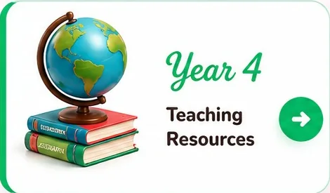 Year 4 Teaching Resources